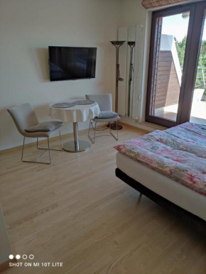 Apartament 25 Jurata